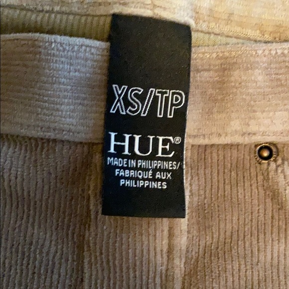 Xs Corduroy tights - Picture 2 of 5
